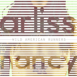 Wild American Runners cover