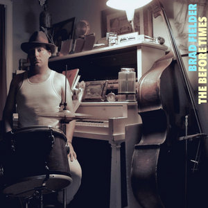 The Before Times cover