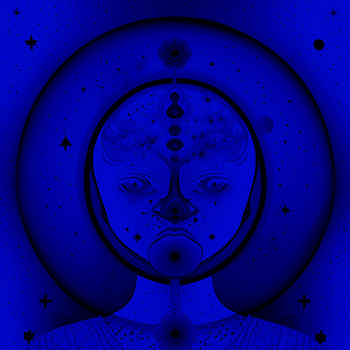 I SPEAK III Circumstantial Saint i-speak-iii-circumstantial-saint