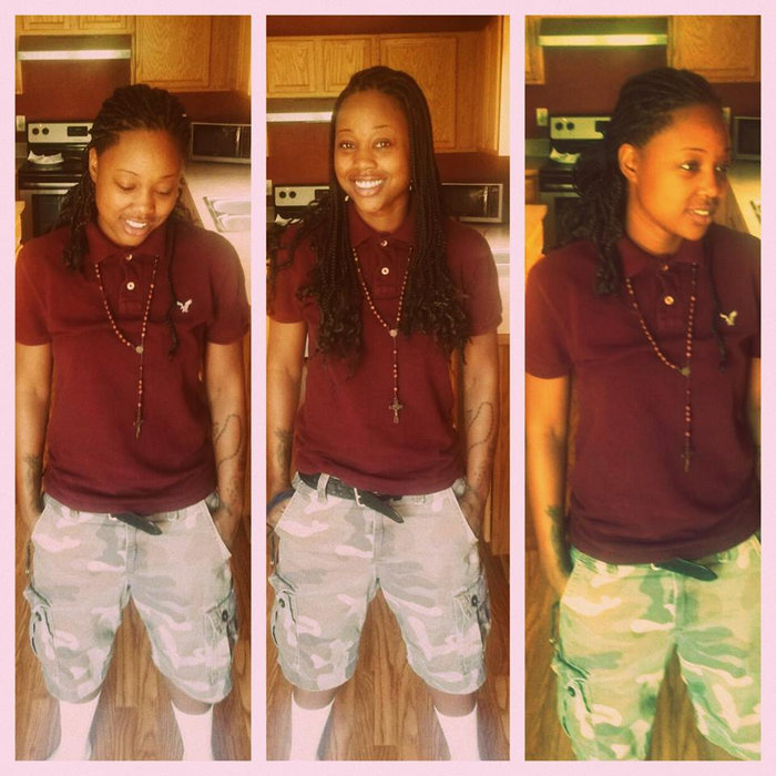 Daddy Stroke Dance Stud Rico Toms