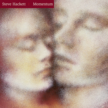 Momentum (Bonus Tracks Edition) | Steve Hackett | InsideOutMusic