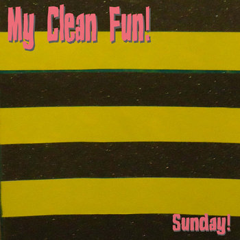 Music My Clean Fun