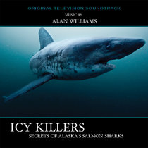Icy Killers cover art