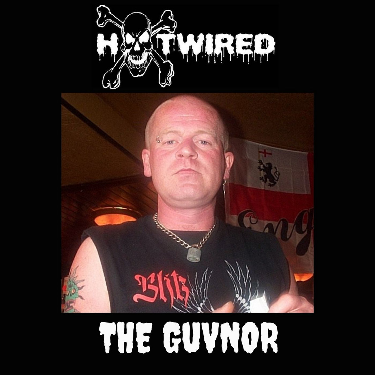 The Guvnor Hotwired