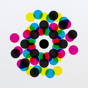 Posy — Countless Dots