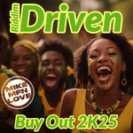 Mike MFN Love's Riddim Driven - Buy Out 2K25
