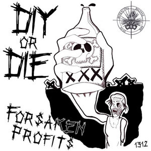 DIY or DIE cover