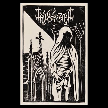 Music and merch tagged occult black metal on Bandcamp