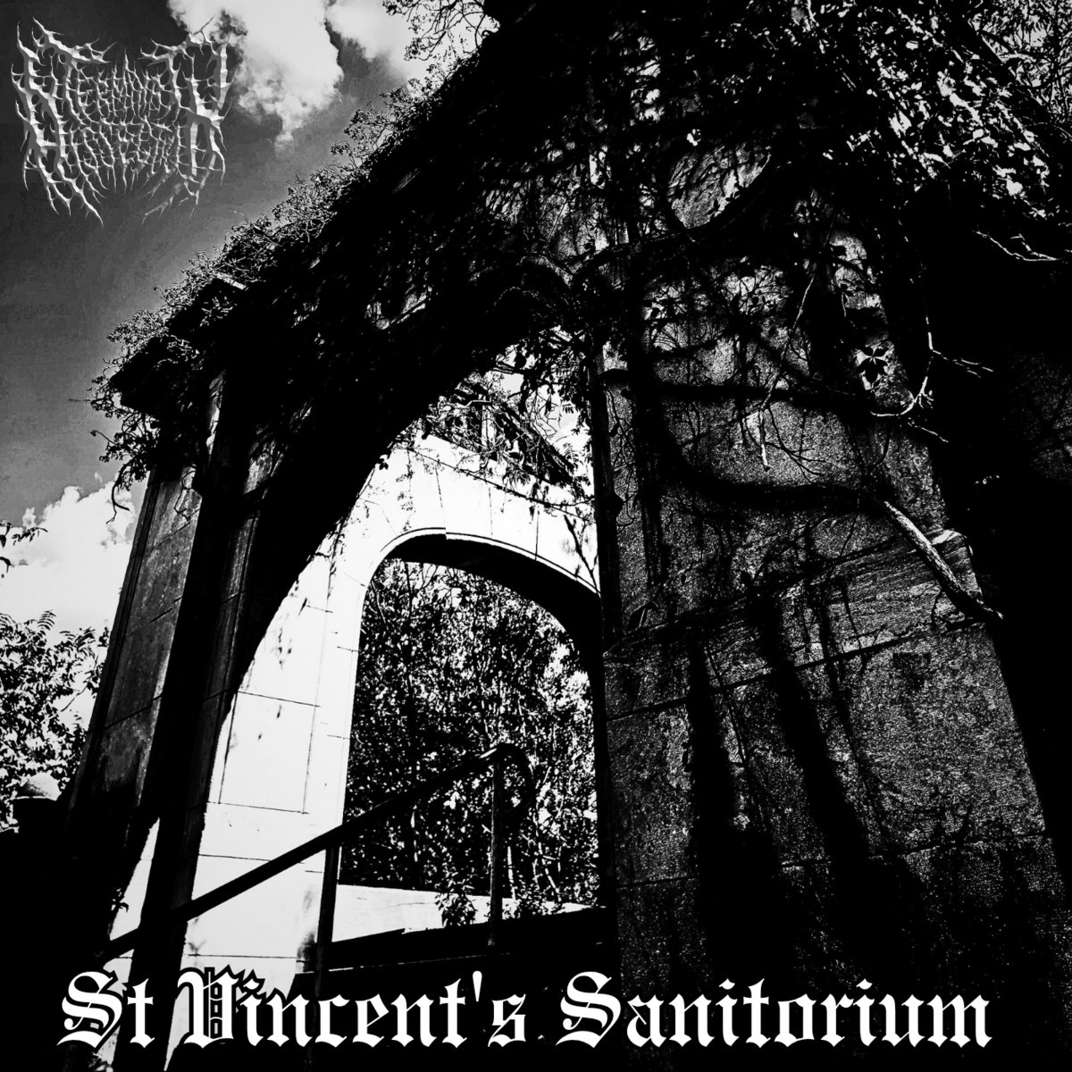 Split Termial St. Vincent's Sanatorium | Terminal Dissection