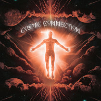 Cosmic Connection cover art