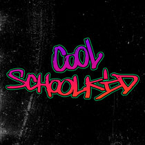 COOL SCHOOLKID cover art
