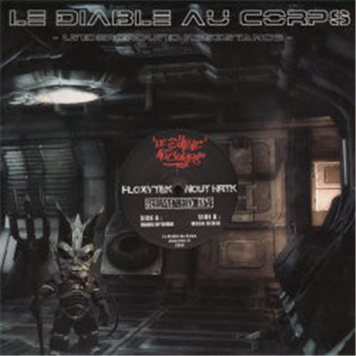 Le Diable Au Corps Remixes 01 Floxytek le-diable-au-corps-remixes-01-floxytek