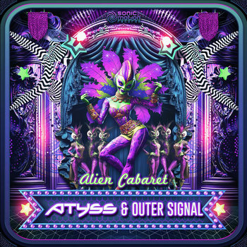 無神アズサ ADDICTIVE MUSIC FES ASOBINOTES ONLINE FES」をレポート！多くの人が熱狂した“おうちフェス