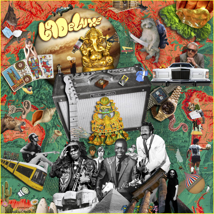 69 Deluxe | 69 Deluxe