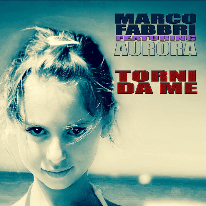 Marco Fabbri on Bandcamp