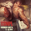 Boombap Busta ft. DJ Spot Cover Art