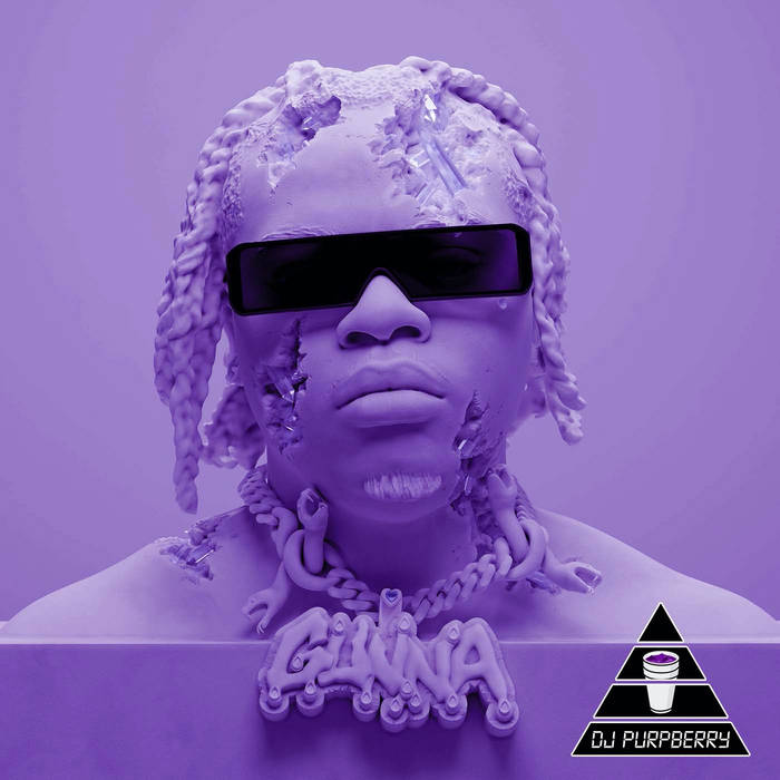 DS4EVER (Chopped & Screwed) | gunna x dj purpberry | purp