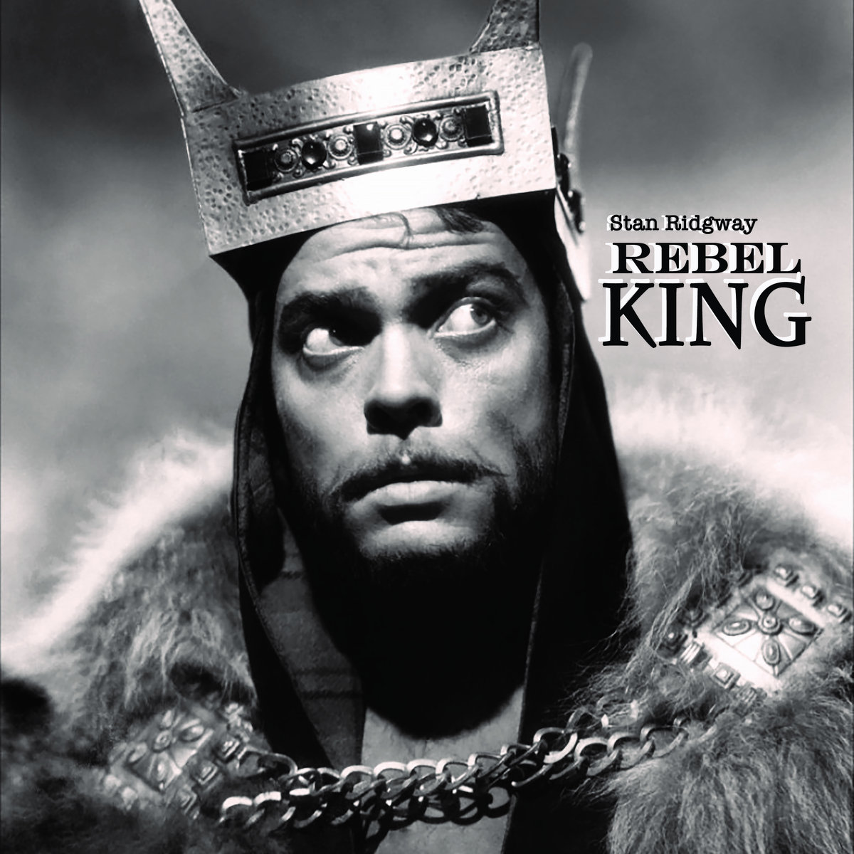 The Rebel King
