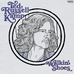 Walkin' Shoes cover