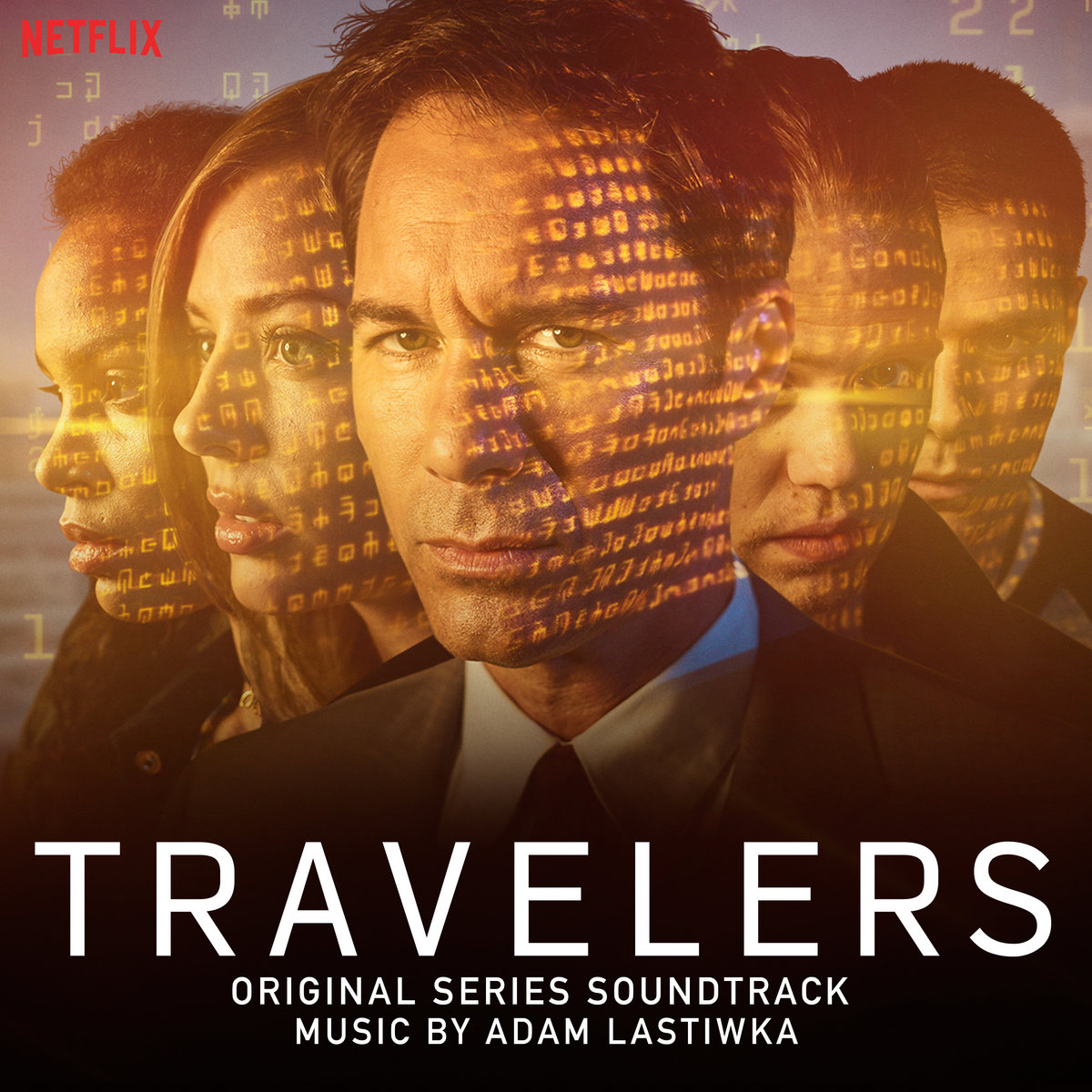 Travellers Rest Soundtrack Travellers Rest Soundtrack