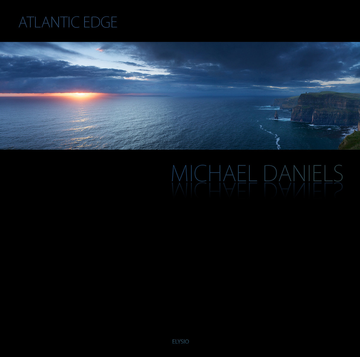 Atlantic Edge cover