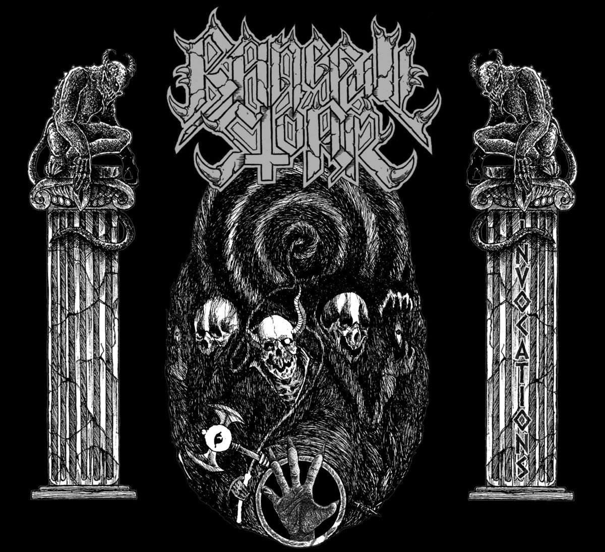 Nothing Sucks More: Emperor Rhombus’ Top Fifteen Metal Albums Of 2018