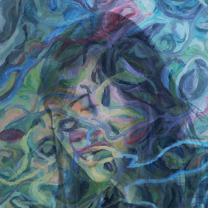 Talking To Me COLD SHIVERS Cold Shivers