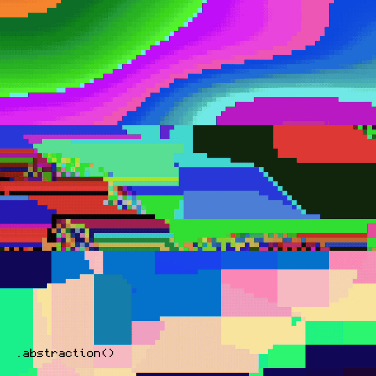 .abstraction() cover