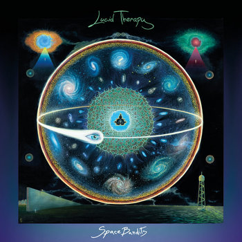 Music | Space Bandits