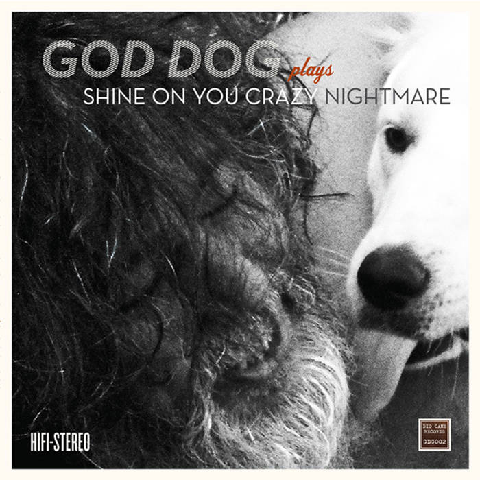 Music | god dog