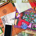 DRAMA1 - M.B. JONES - R.O.K. SPY