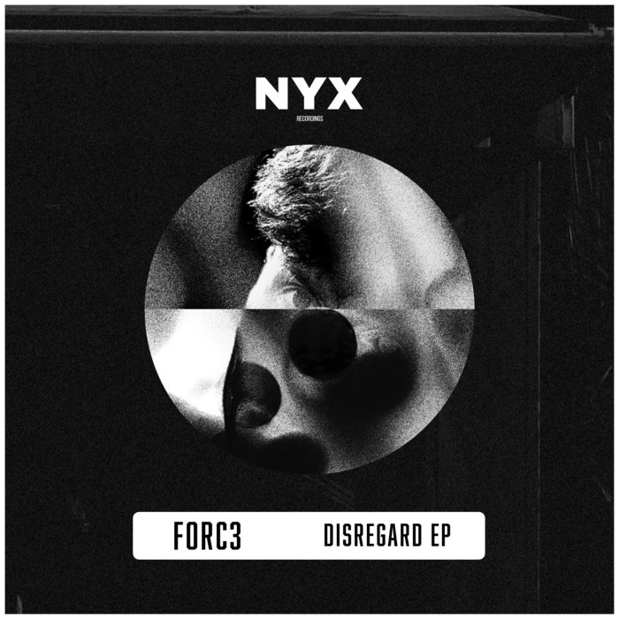 Official artwork for FORC3 — Potential