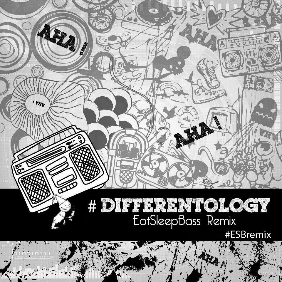 differentology we ready