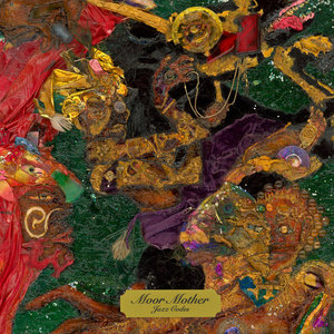 Moor Mother — Jazz Codes