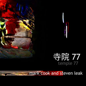 Temple 77mark cook steven leak cover