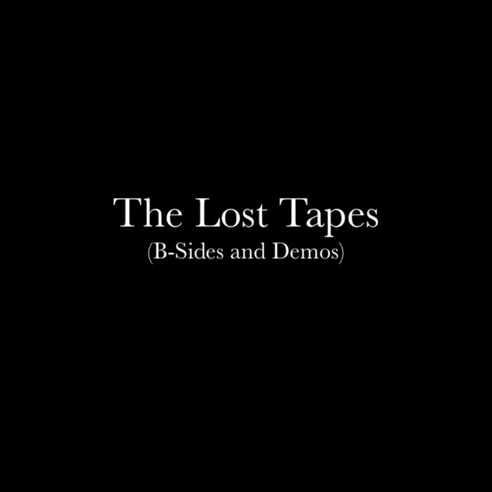 The Lost Tapes BSides and Demos Sam Erickson(02)