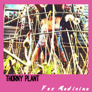 Thorny Plant cover