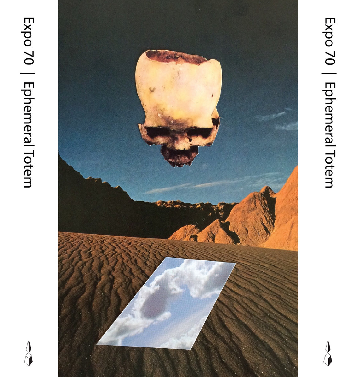 Ephemeral Totem by Expo '70