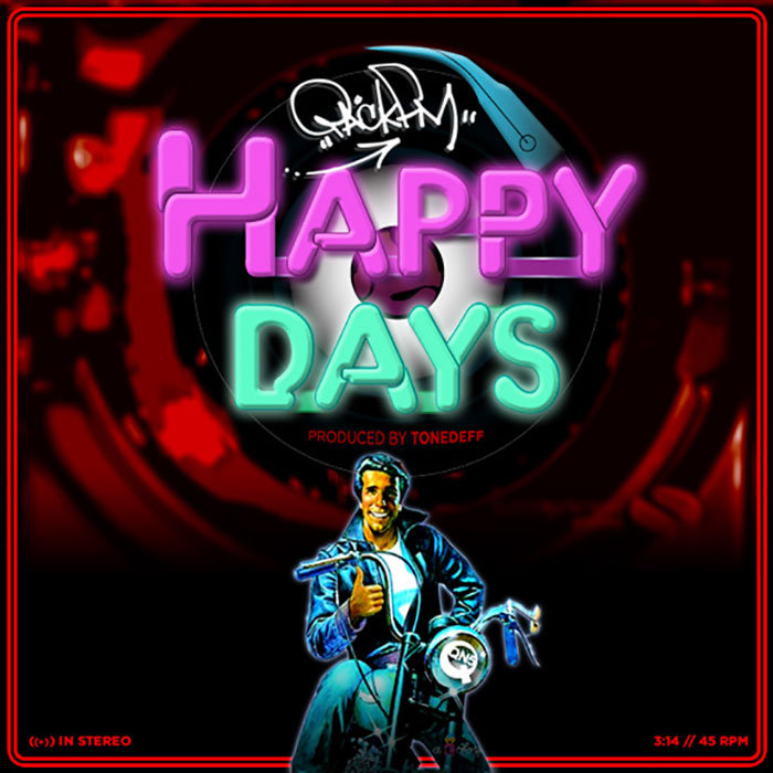 Happy Days | PackFM