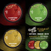 The Teardrop Riddim