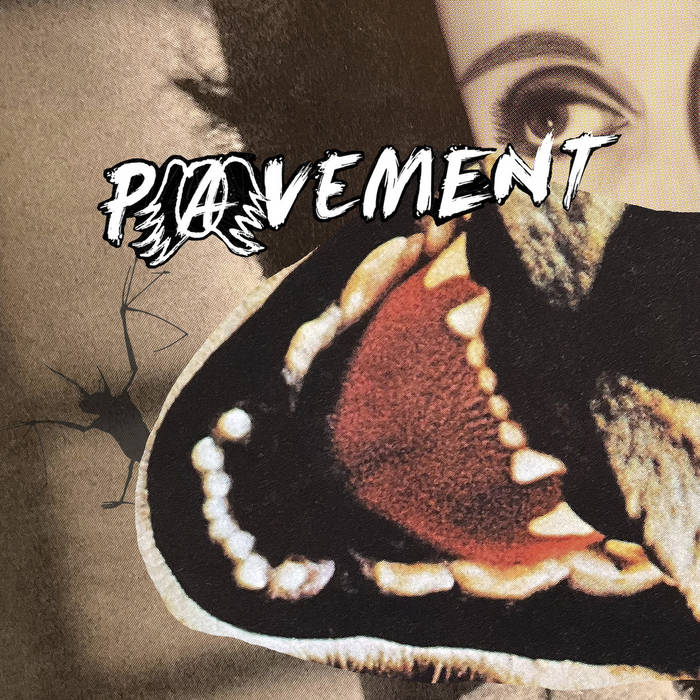 Hecklers Choice: Big Gums and Heavy Lifters - A Pavement Collection