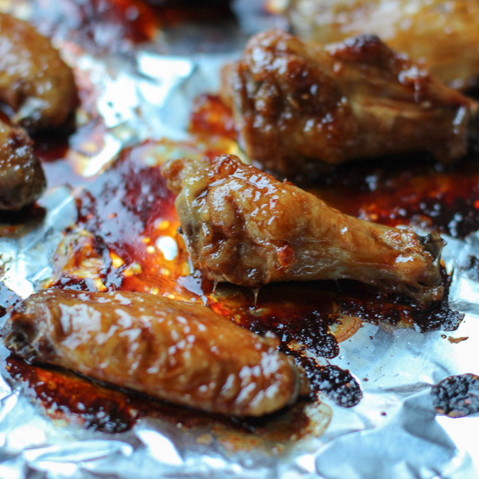 Baked Chicken Wings In Oven Recipe Onydaglory gigghynuanfipac