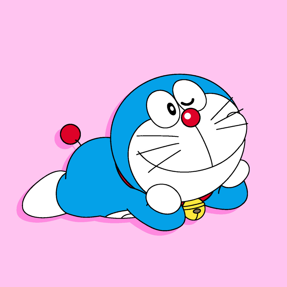 Doraemon Patricia Taxxon Doraemon Patricia Taxxon