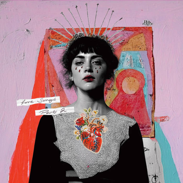 Kakihara Love_songs_part_2