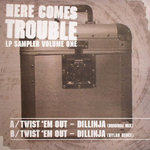 DILLINJA-TWIST EM OUT (DYLAN RMX)
