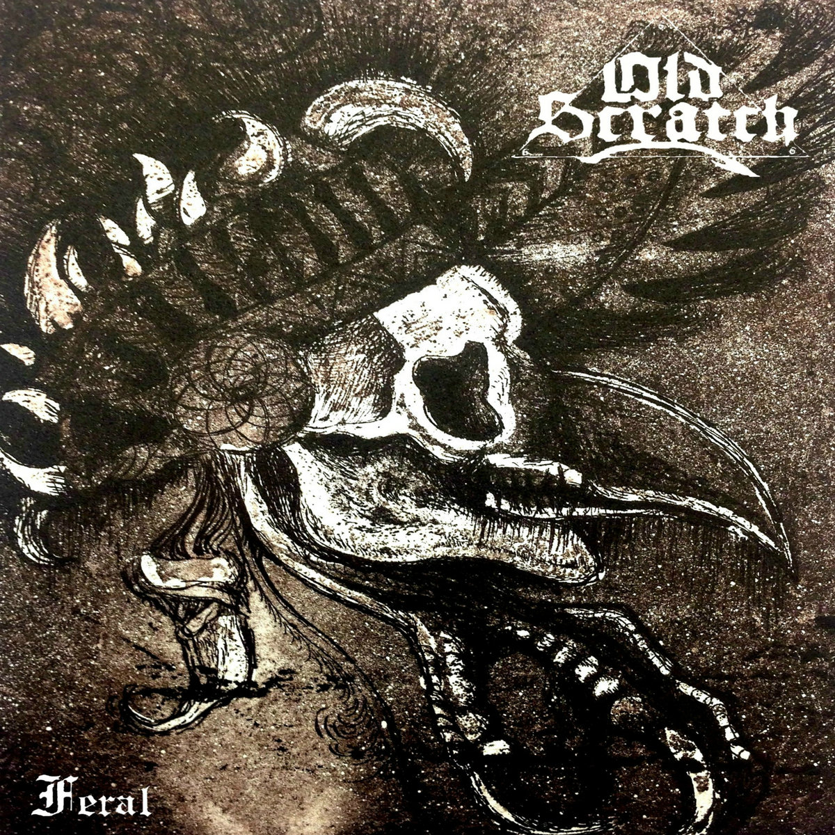 Feral | Old Scratch