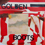 Golden BooTs - Country Bat High II