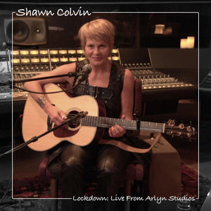 Lockdown: Live From Arlyn Studios cover