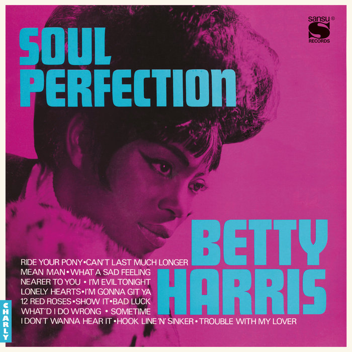 レアSOUL45s Perfection – Please Pardon Me a4227701812_5.jpg