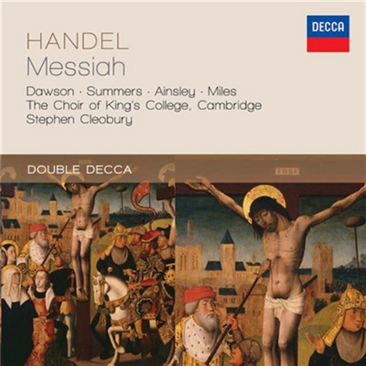 Messiah | Georg Friedrich Händel